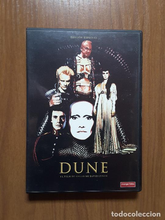 Cine: Dune - Foto 1