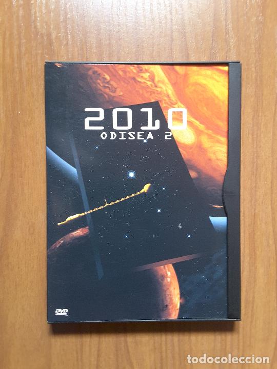 Cine: 2010, Odisea 2 - Foto 1