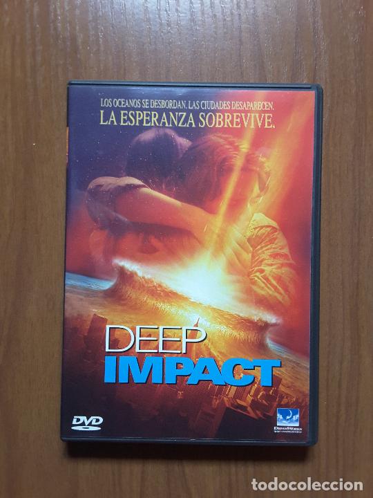 Cine: Deep Impact - Foto 1