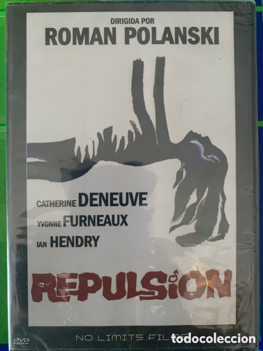 Cinema: Repulsion