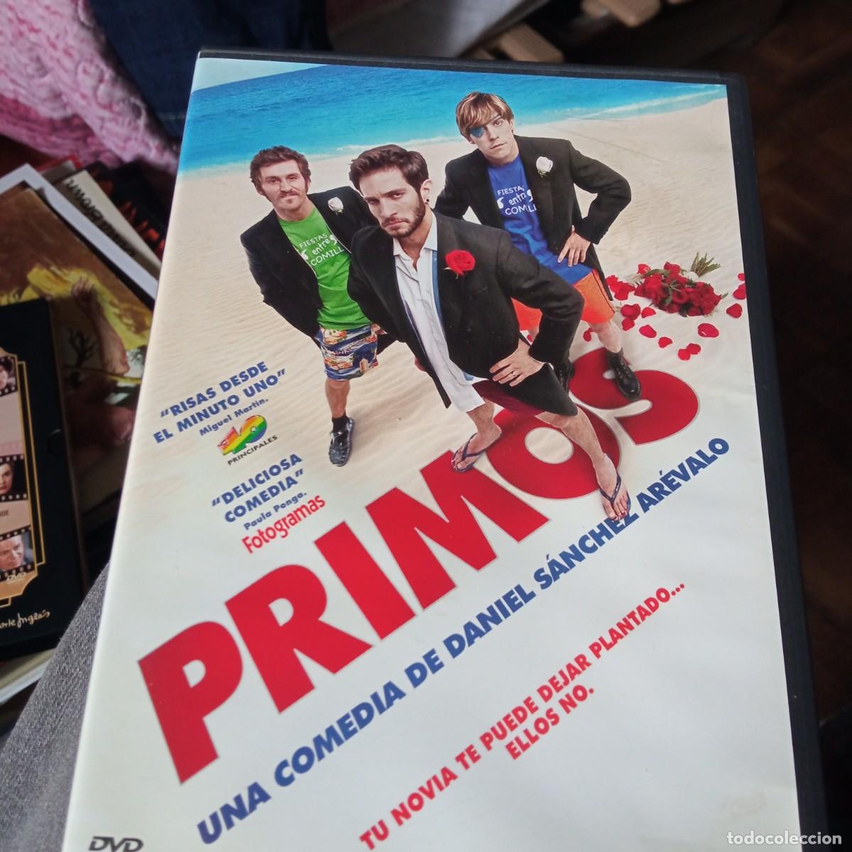 Cine: Primos - Foto 1