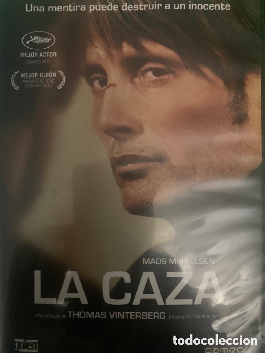 Cine: La Caza - Foto 1