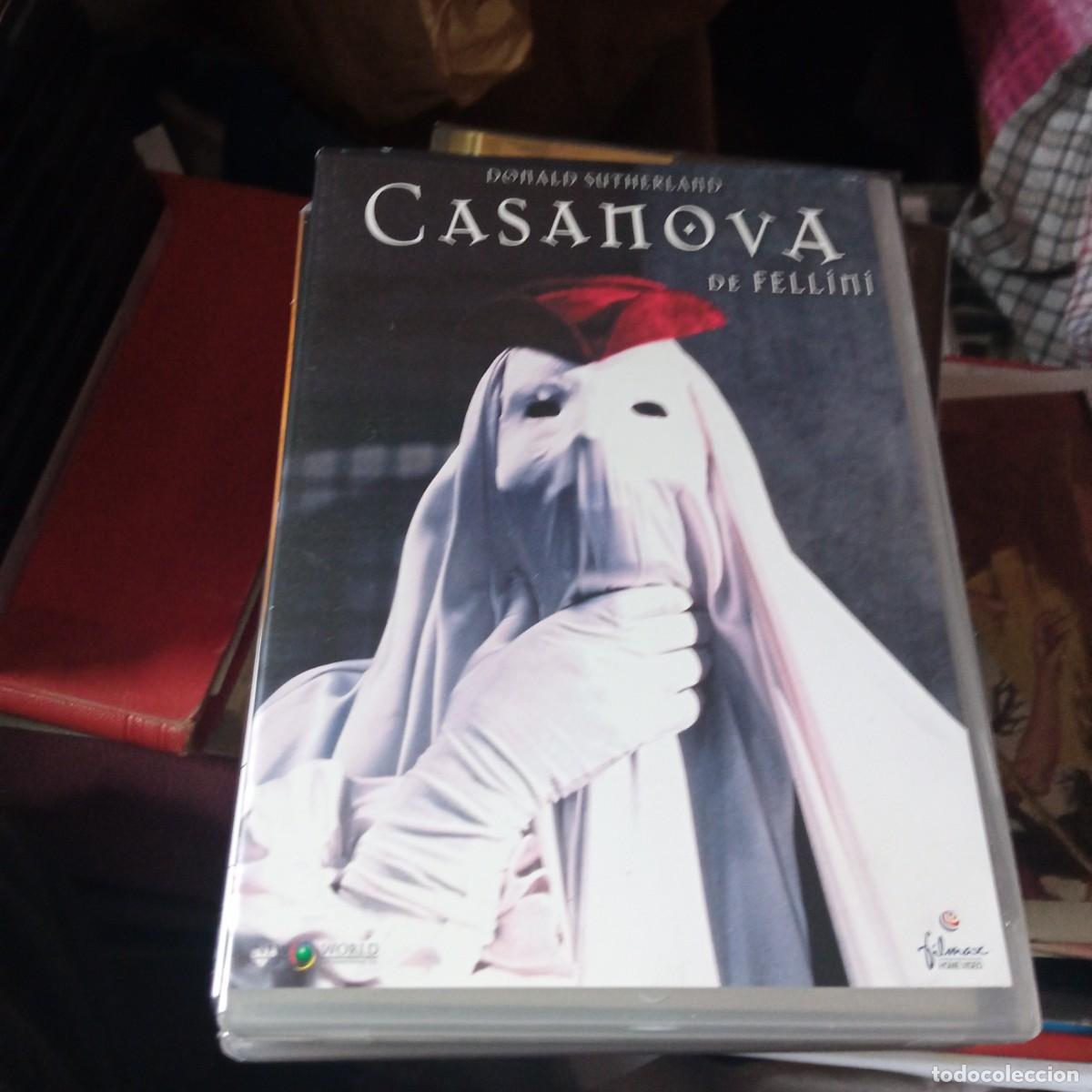 Cine: Casanova - Foto 1