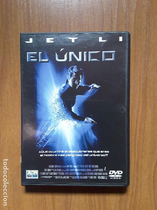 Kino: El &Uacute;nico