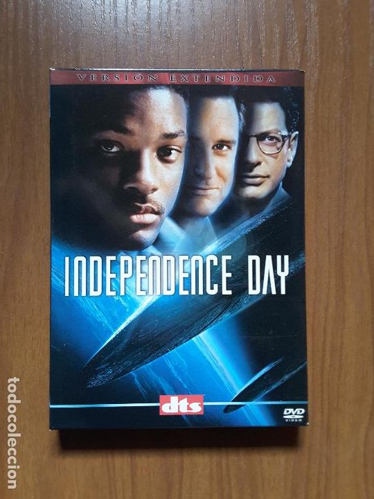 Cine: Independence Day - Foto 1