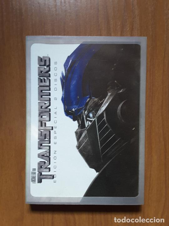 Cine: Transformers - Foto 1