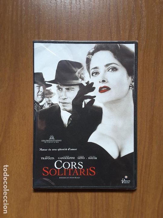 Kino: Cors Solitaris