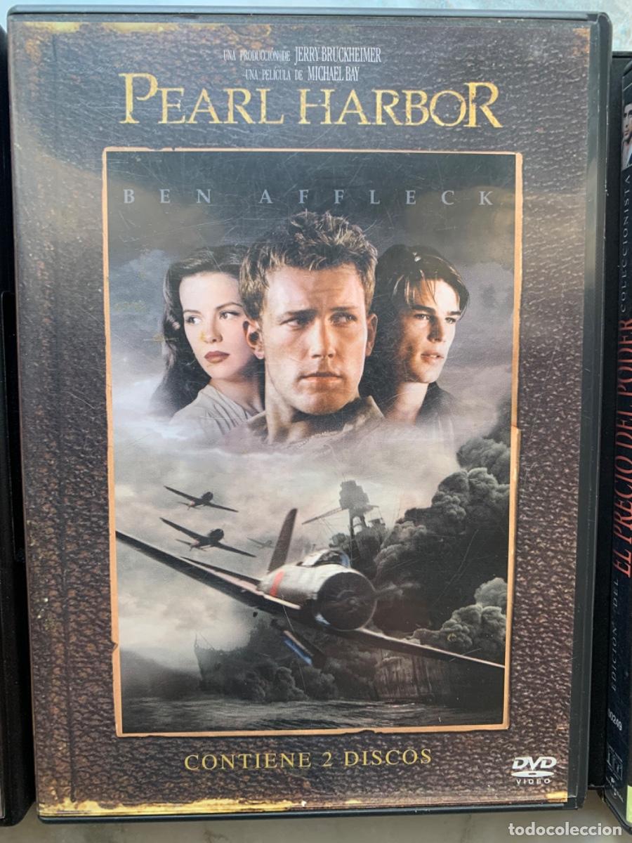 Cine: Pearl Harbor - Foto 1