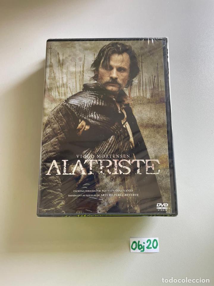 Cine: Alatriste - Foto 1