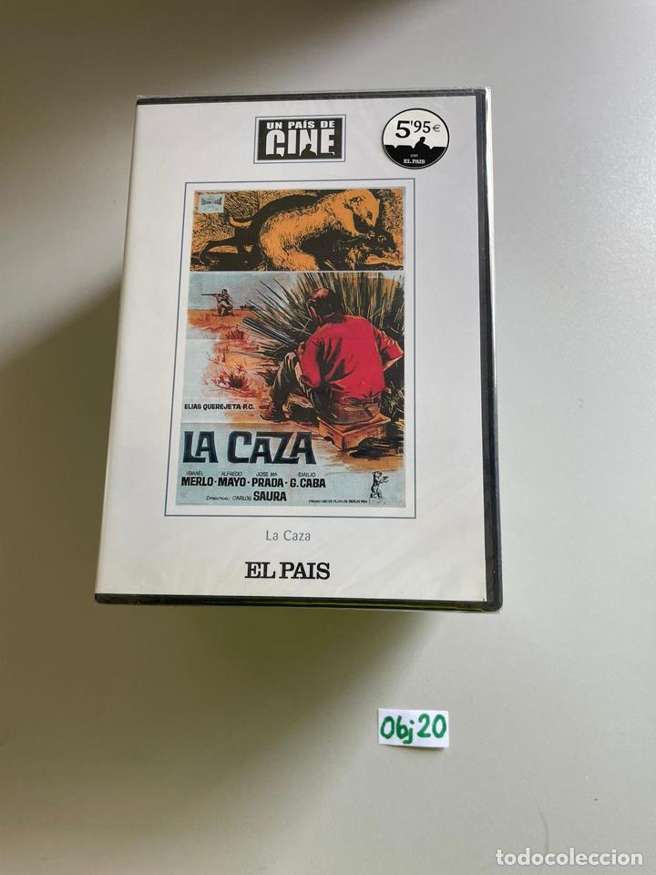 Cine: La caza - Foto 1