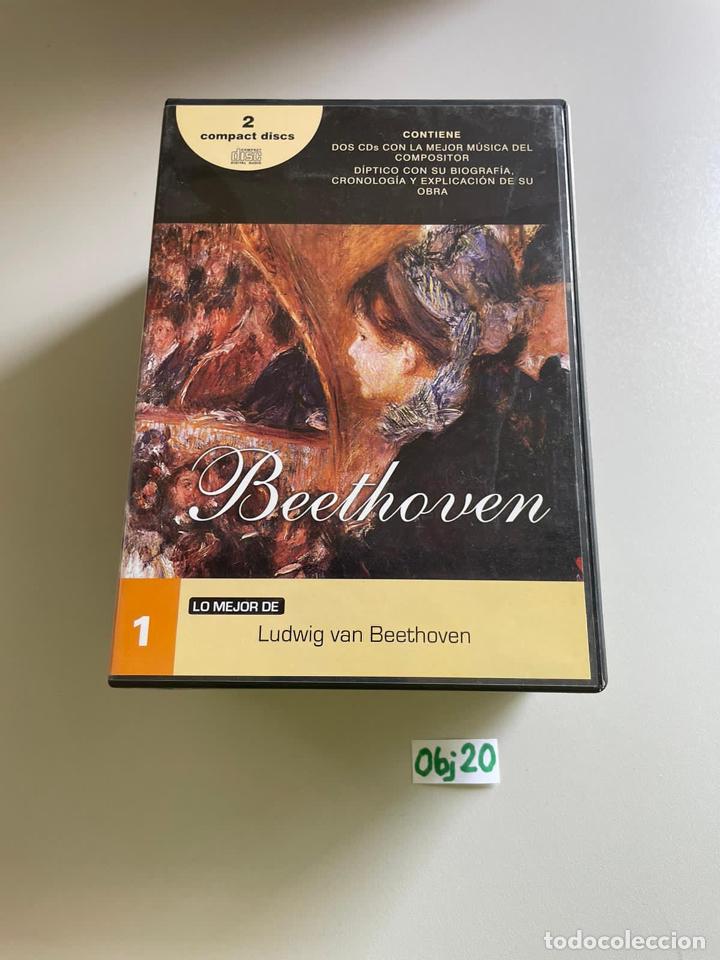 Cine: Beethoven - Foto 1