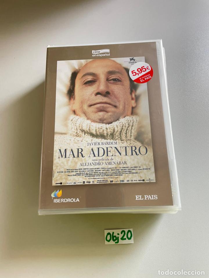 Cine: Mar adentro - Foto 1