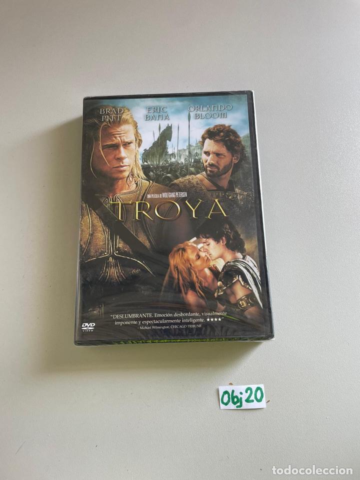 Cine: Troya - Foto 1