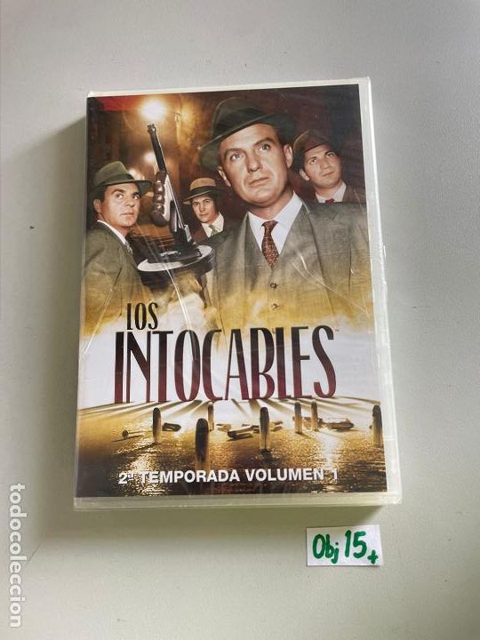 Cine: Los intocables - Foto 1