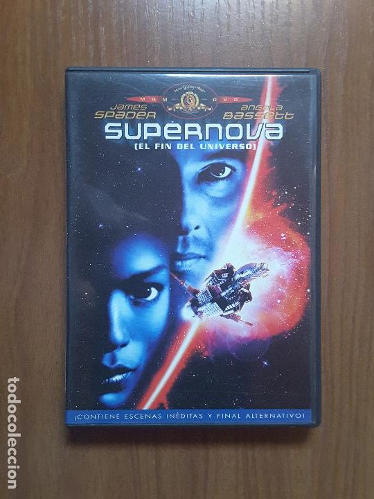 Cine: Supernova - Foto 1