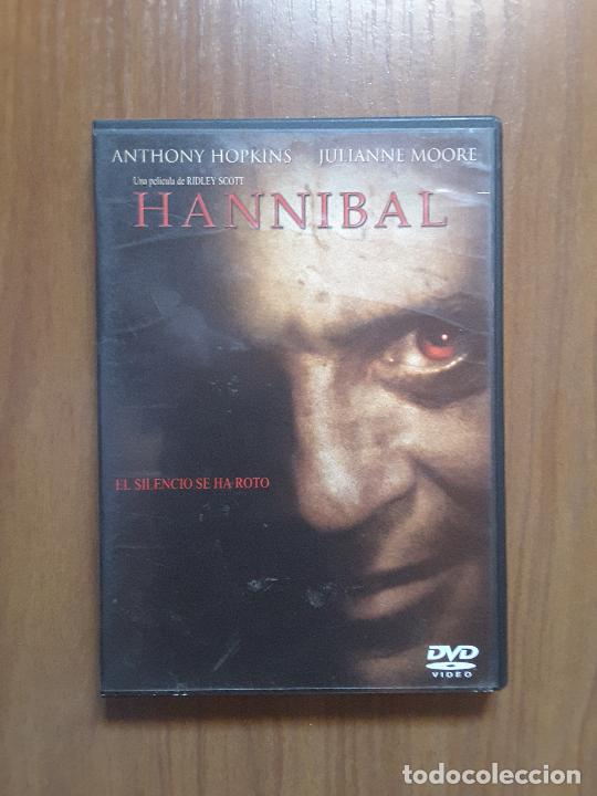 Cine: Hannibal - Foto 1