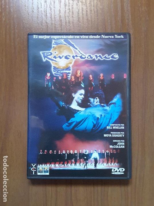 Cine: Riverdance - Foto 1