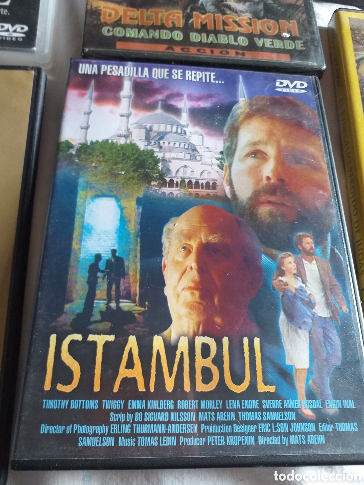 Cine: ISTAMBUL - Foto 1