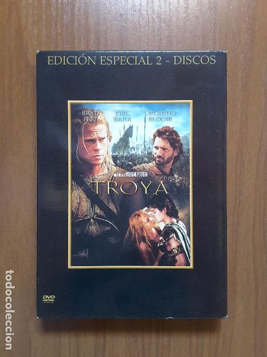 Cine: Troya - Foto 1