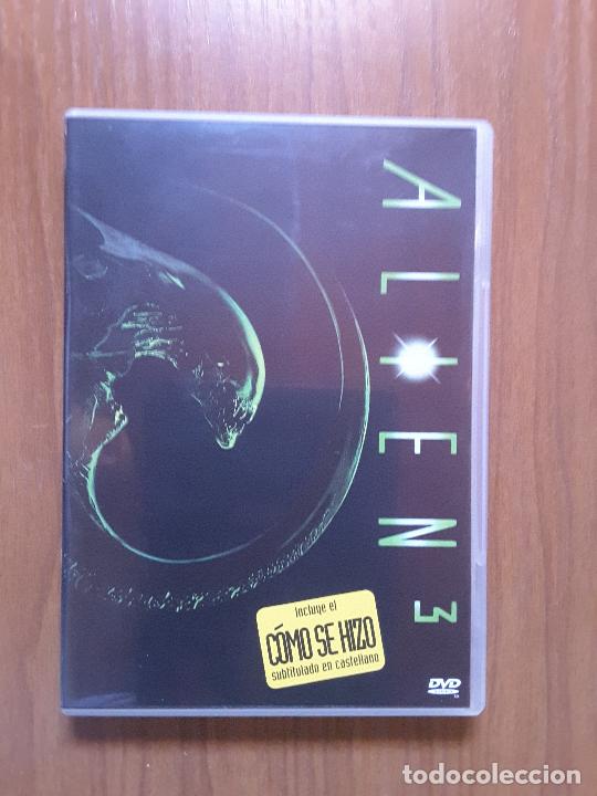 Cine: Alien 3 - Foto 1