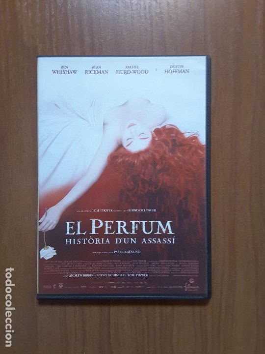 Cine: El Perfum - Foto 1