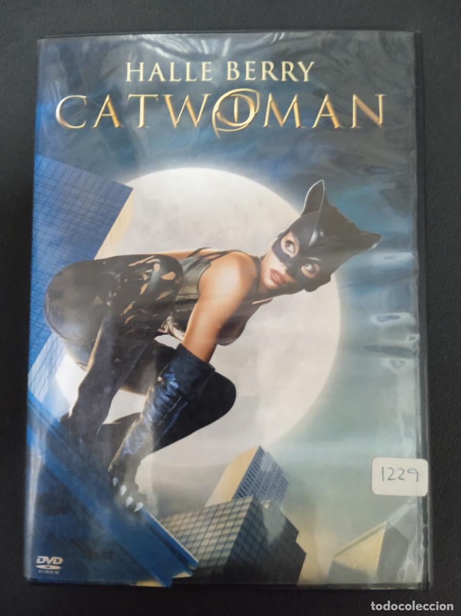Cine: CATWOMAN - Foto 1
