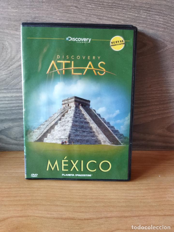 Cine: M&eacute;xico - Foto 1