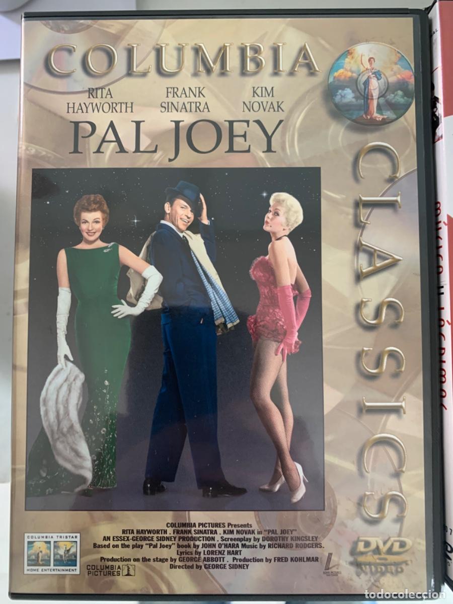 Cin&eacute;ma: Pal Joey
