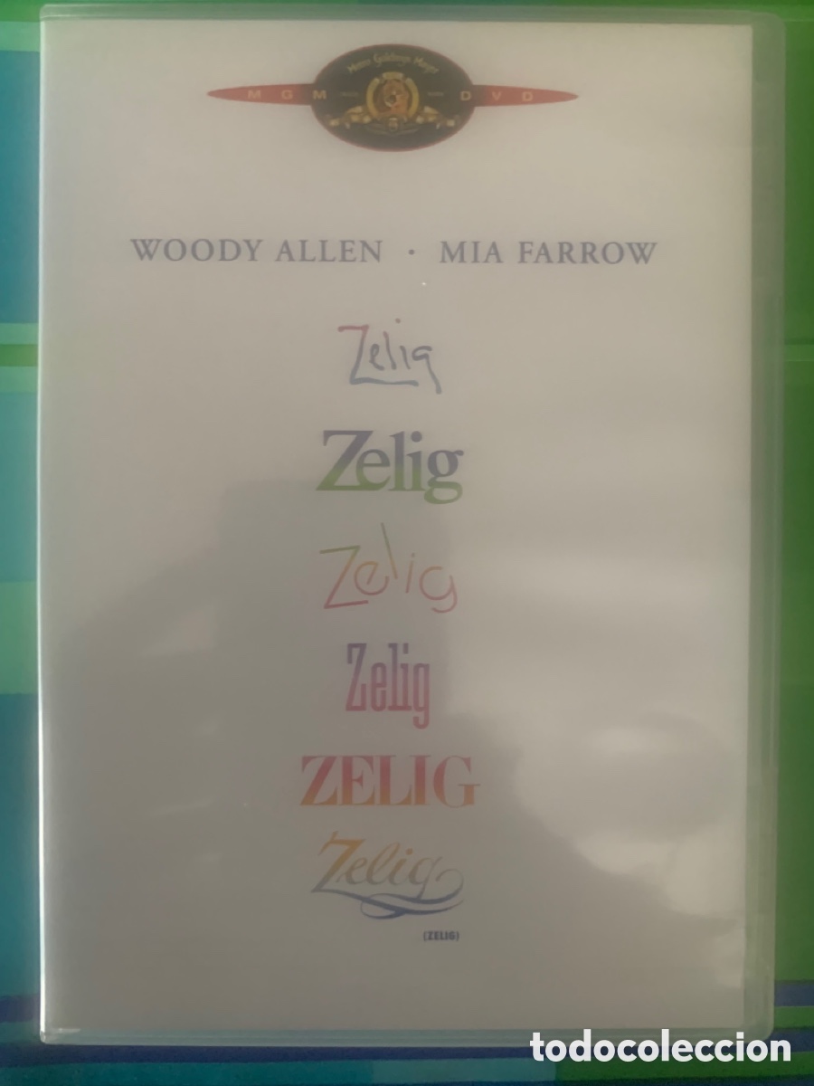 Cine: Zelig - Foto 1