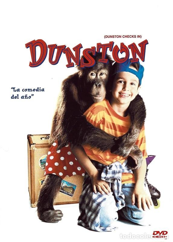 Cine: DUNSTON