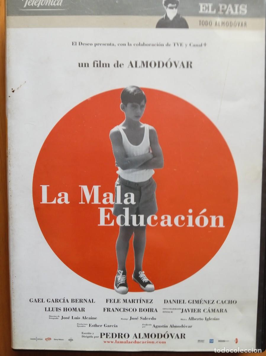 Cine: Pedro Almodovar - Foto 2