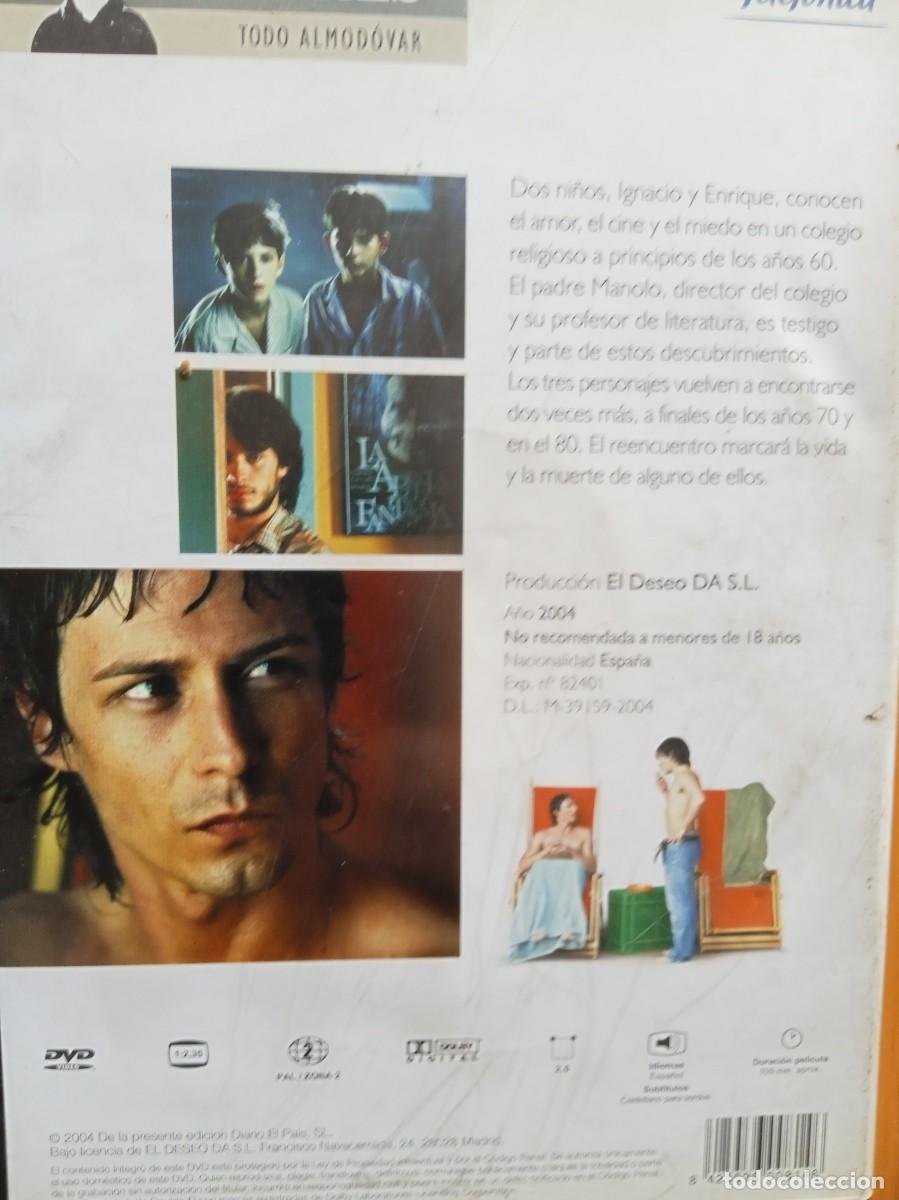 Cine: Pedro Almodovar - Foto 4