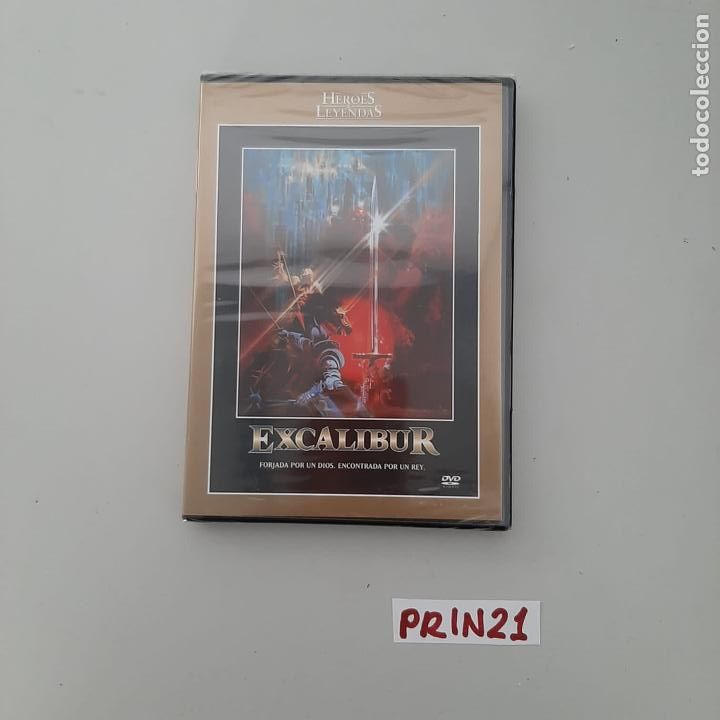 Cine: Excalibur - Foto 1