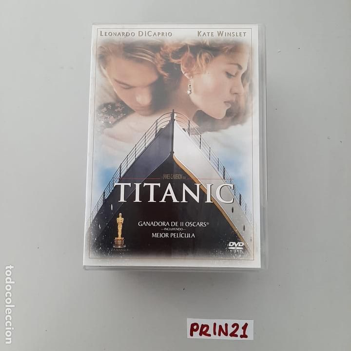 Cine: Titanic - Foto 1