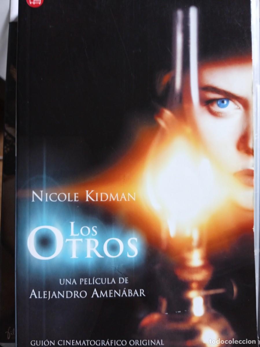 Cine: Lote. Los Otros. - Foto 2