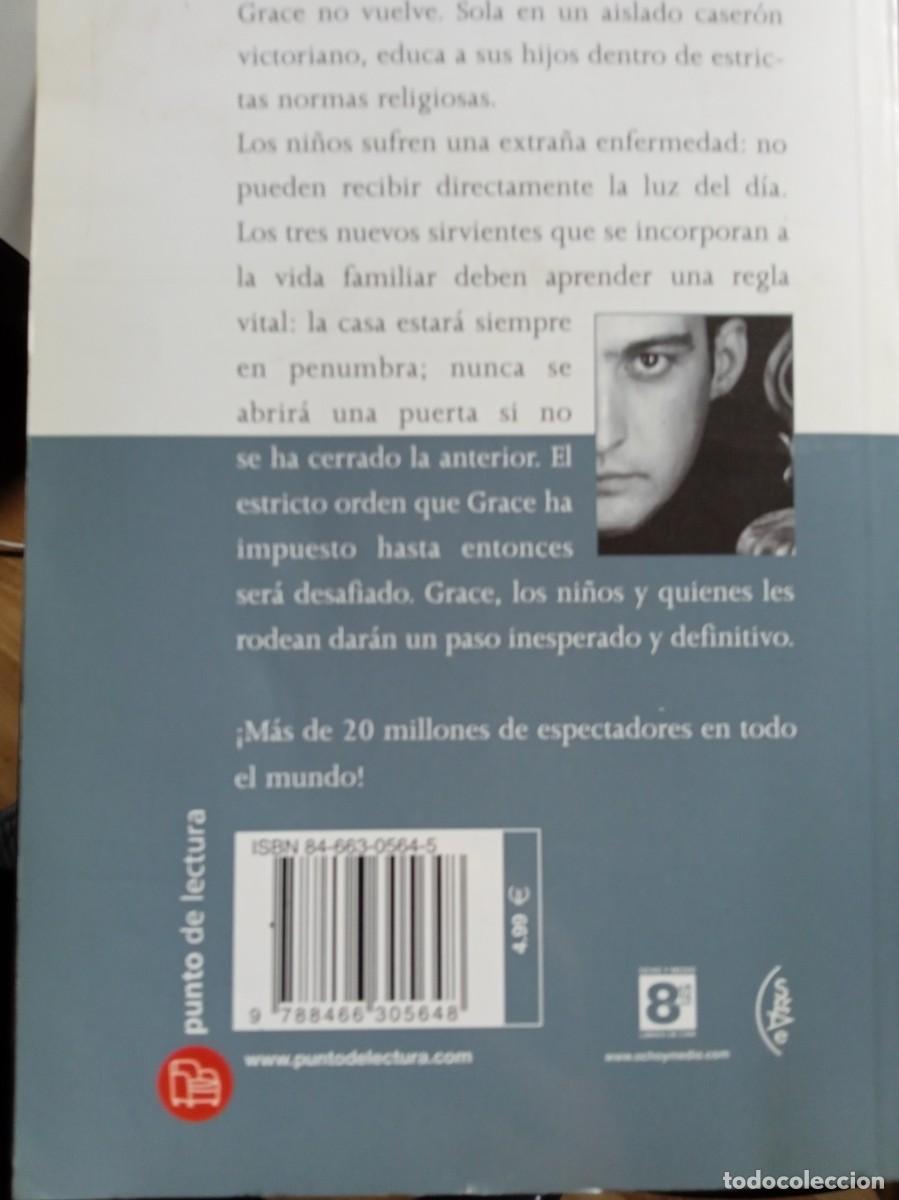 Cine: Lote. Los Otros. - Foto 3