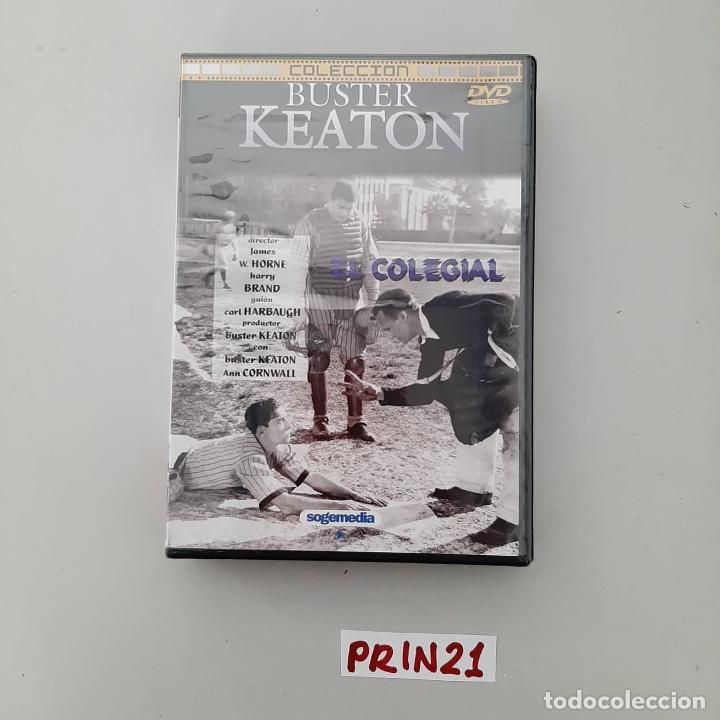 Cine: El colegial - Foto 1