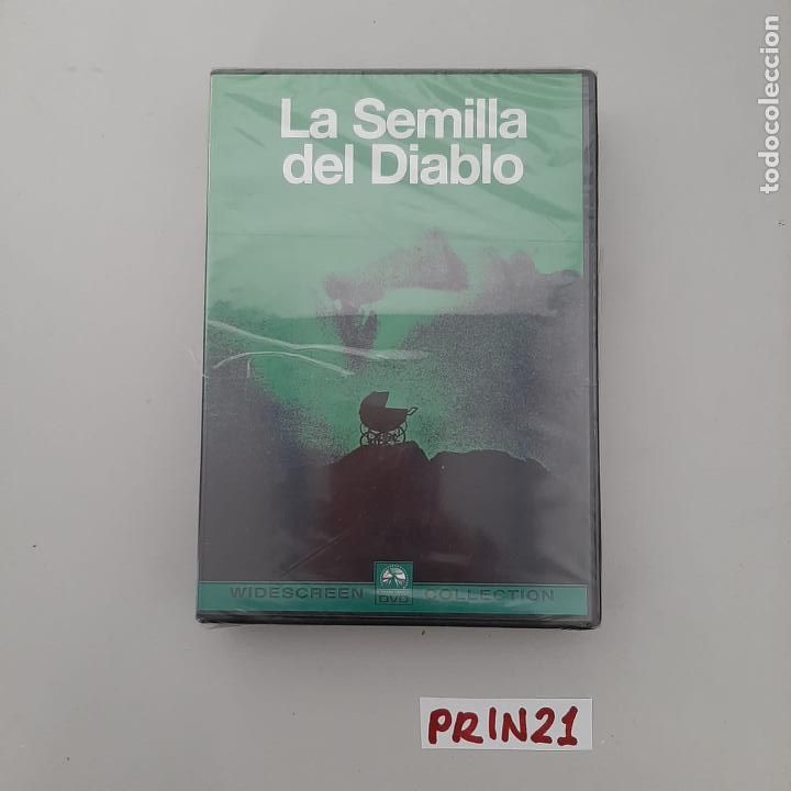 Cine: La semilla del diablo - Foto 1