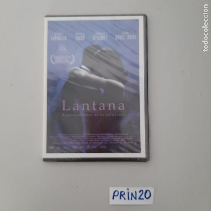 Cine: Lantana - Foto 1