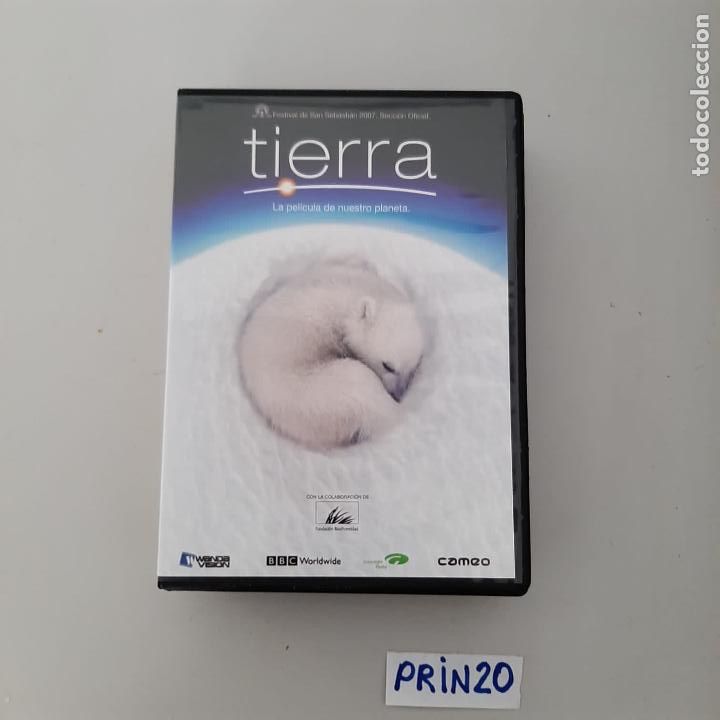 Cine: Tierra - Foto 1