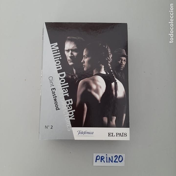 Cinema: Million Dollar Baby