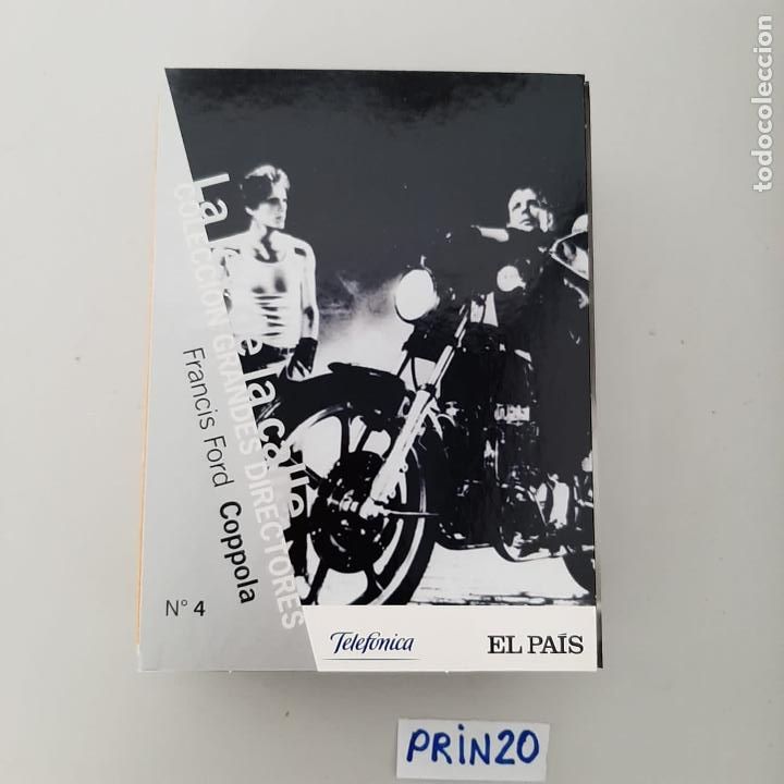 Cine: La ley de la calle - Foto 1