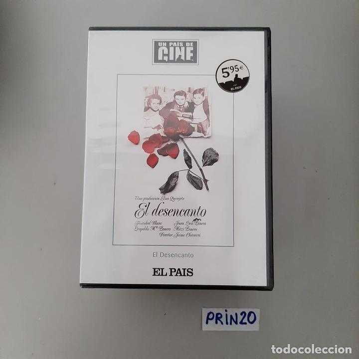 Cine: El desencanto - Foto 1