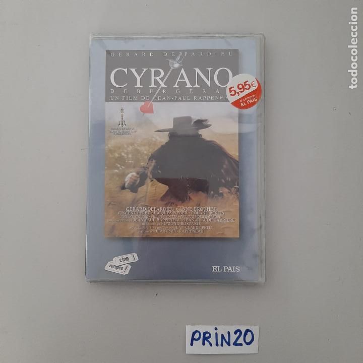 Cine: Cyr/Ano - Foto 1