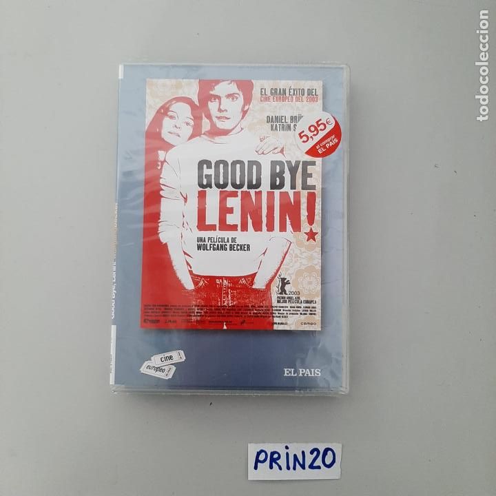 Cine: Good Bye Lenin! - Foto 1