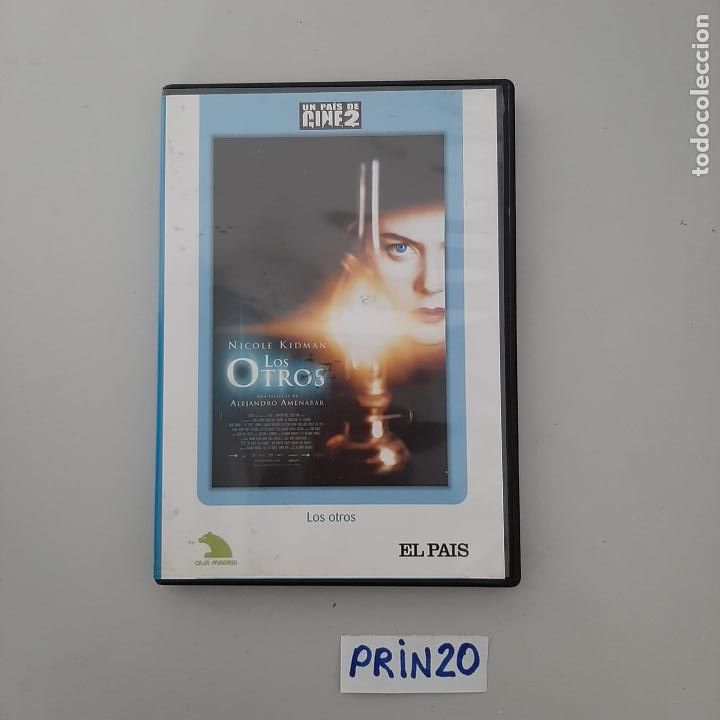 Cine: Los otros - Foto 1