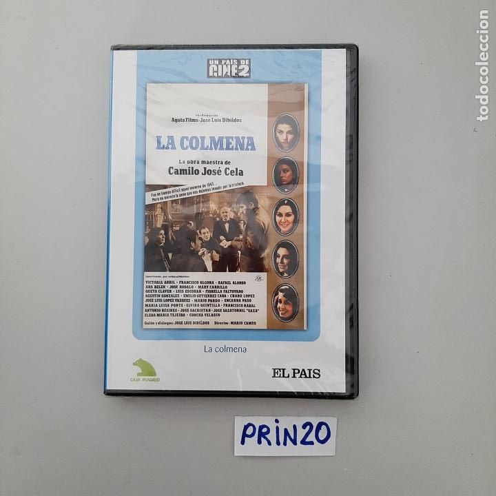 Cine: La colmena - Foto 1