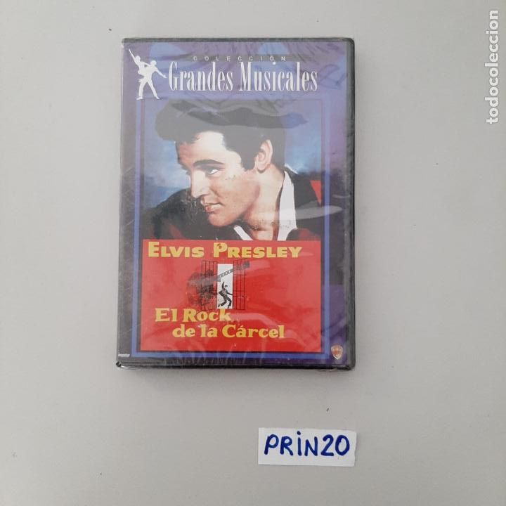 Cine: El rock de la c&aacute;rcel - Foto 1