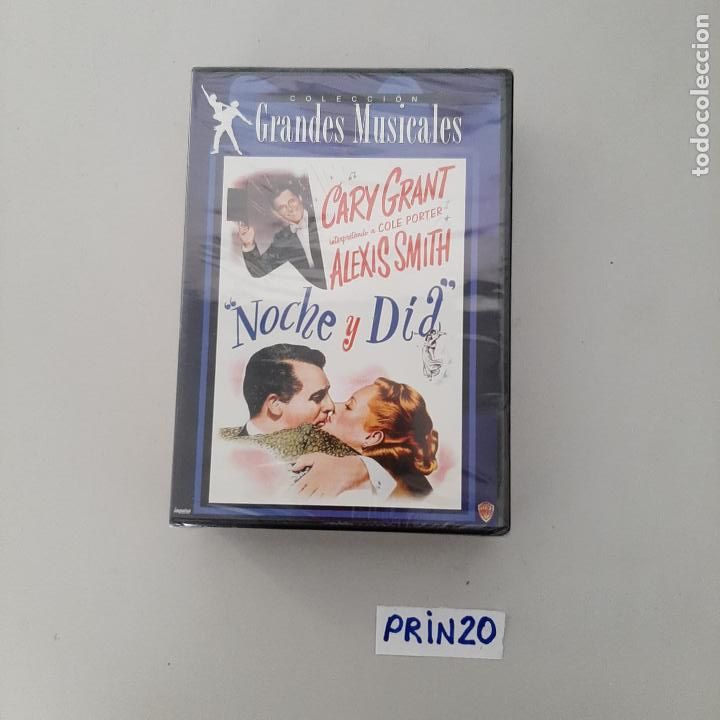 Cine: Noche y d&iacute;a - Foto 1