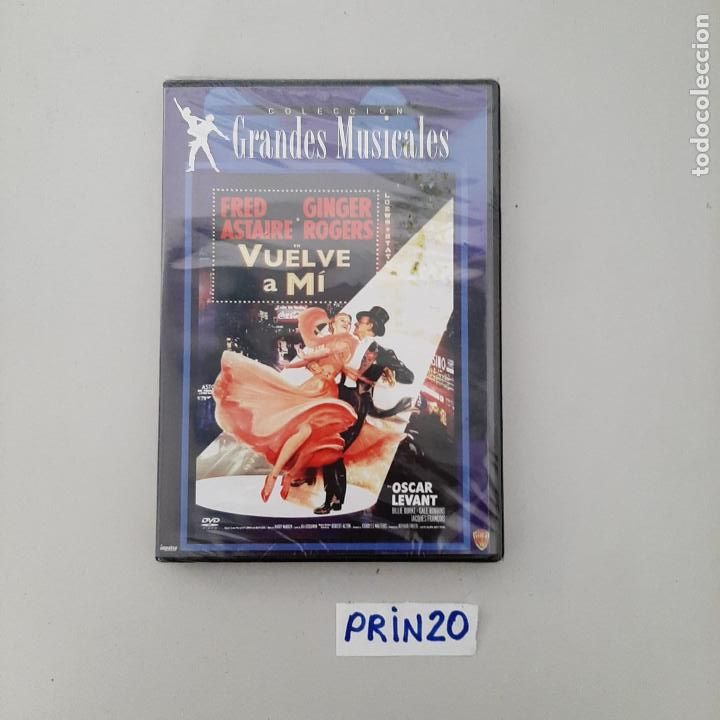 Cine: Vuelve a mi - Foto 1